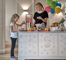Lisi Family Hotel