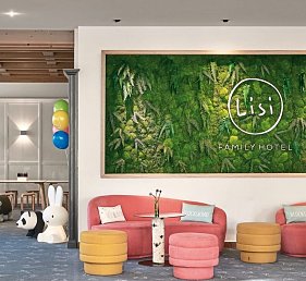 Lisi Family Hotel