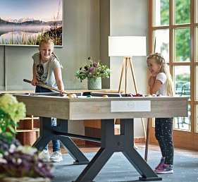 Lisi Family Hotel
