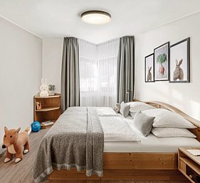 Lisi Family Hotel