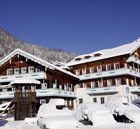 SCOL Sporthotel Großglockner