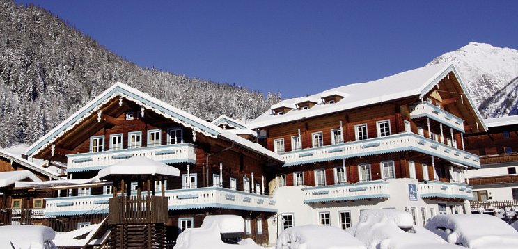 SCOL Sporthotel Großglockner
