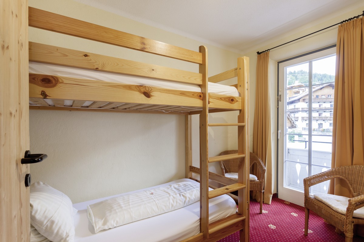 SCOL Sporthotel Großglockner
