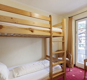 SCOL Sporthotel Großglockner