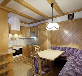 SCOL Sporthotel Großglockner