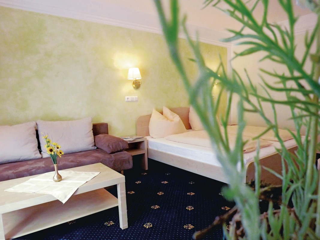 SCOL Sporthotel Großglockner