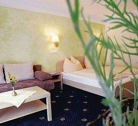 SCOL Sporthotel Großglockner