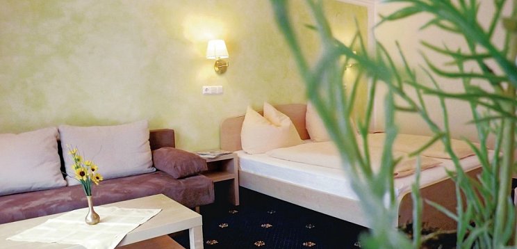 SCOL Sporthotel Großglockner