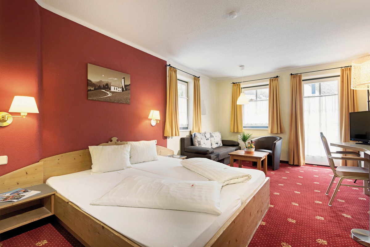 SCOL Sporthotel Großglockner