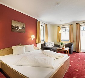 SCOL Sporthotel Großglockner