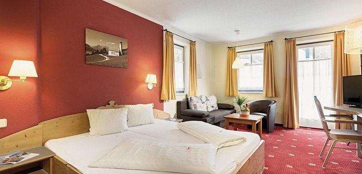 SCOL Sporthotel Großglockner