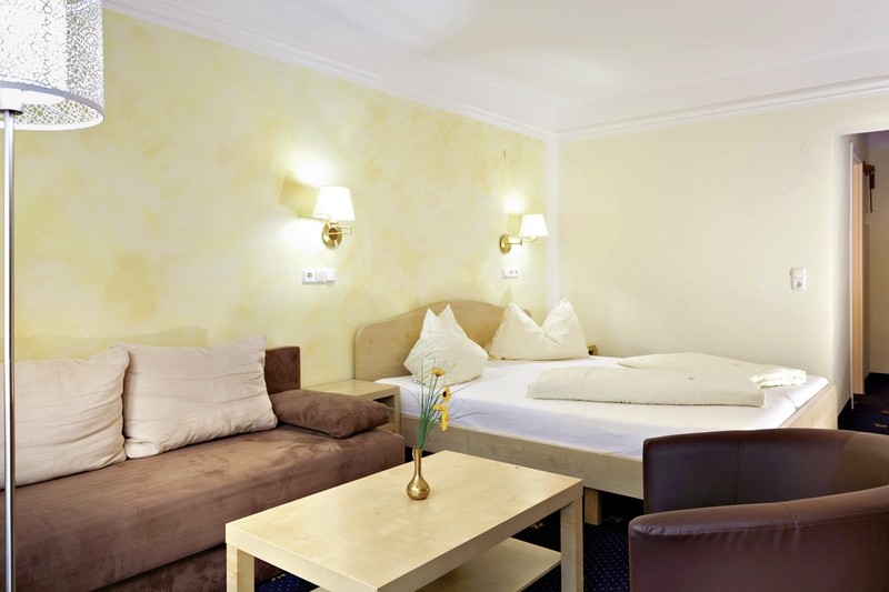 SCOL Sporthotel Großglockner