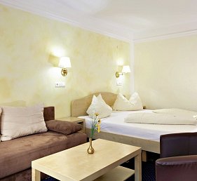 SCOL Sporthotel Großglockner
