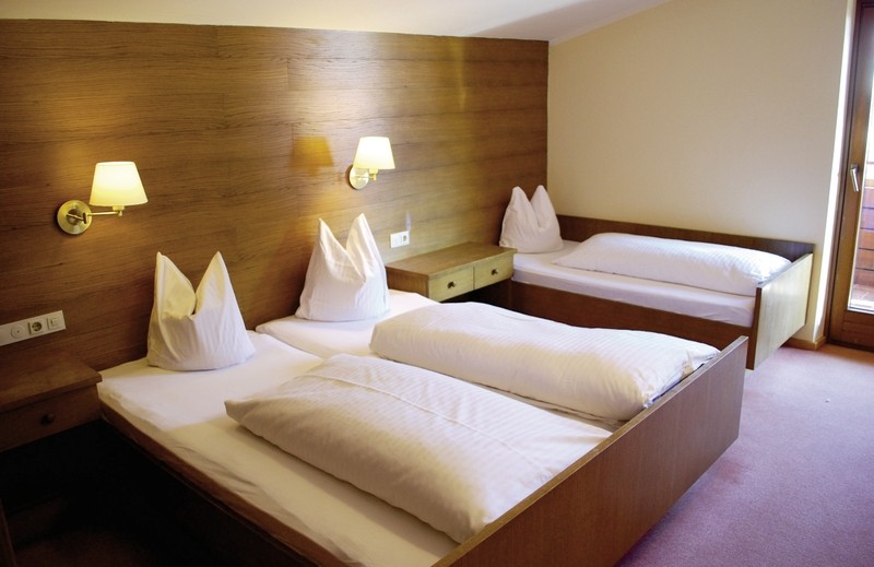 SCOL Sporthotel Großglockner