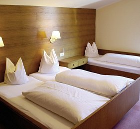 SCOL Sporthotel Großglockner