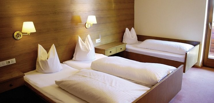 SCOL Sporthotel Großglockner