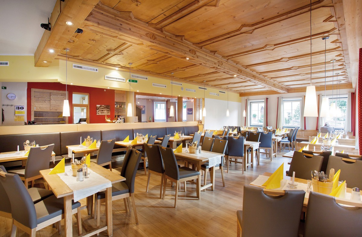 SCOL Sporthotel Großglockner
