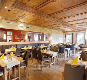 SCOL Sporthotel Großglockner