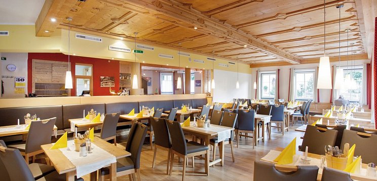 SCOL Sporthotel Großglockner