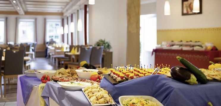 SCOL Sporthotel Großglockner