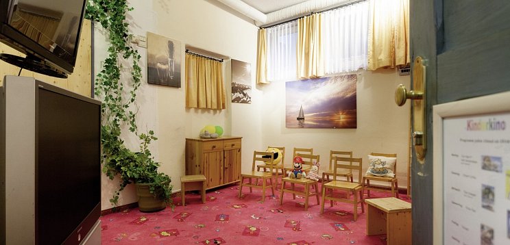 SCOL Sporthotel Großglockner