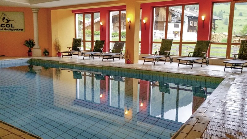 SCOL Sporthotel Großglockner