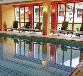 SCOL Sporthotel Großglockner