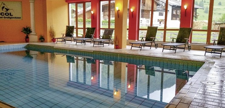 SCOL Sporthotel Großglockner