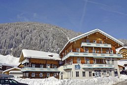SCOL Sporthotel Großglockner