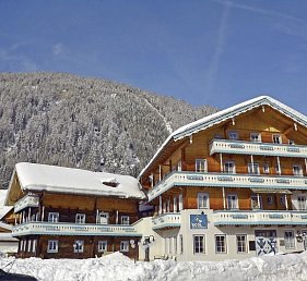 SCOL Sporthotel Großglockner