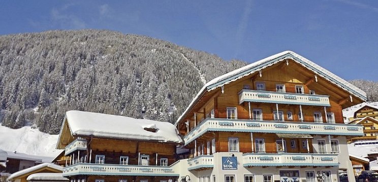 SCOL Sporthotel Großglockner