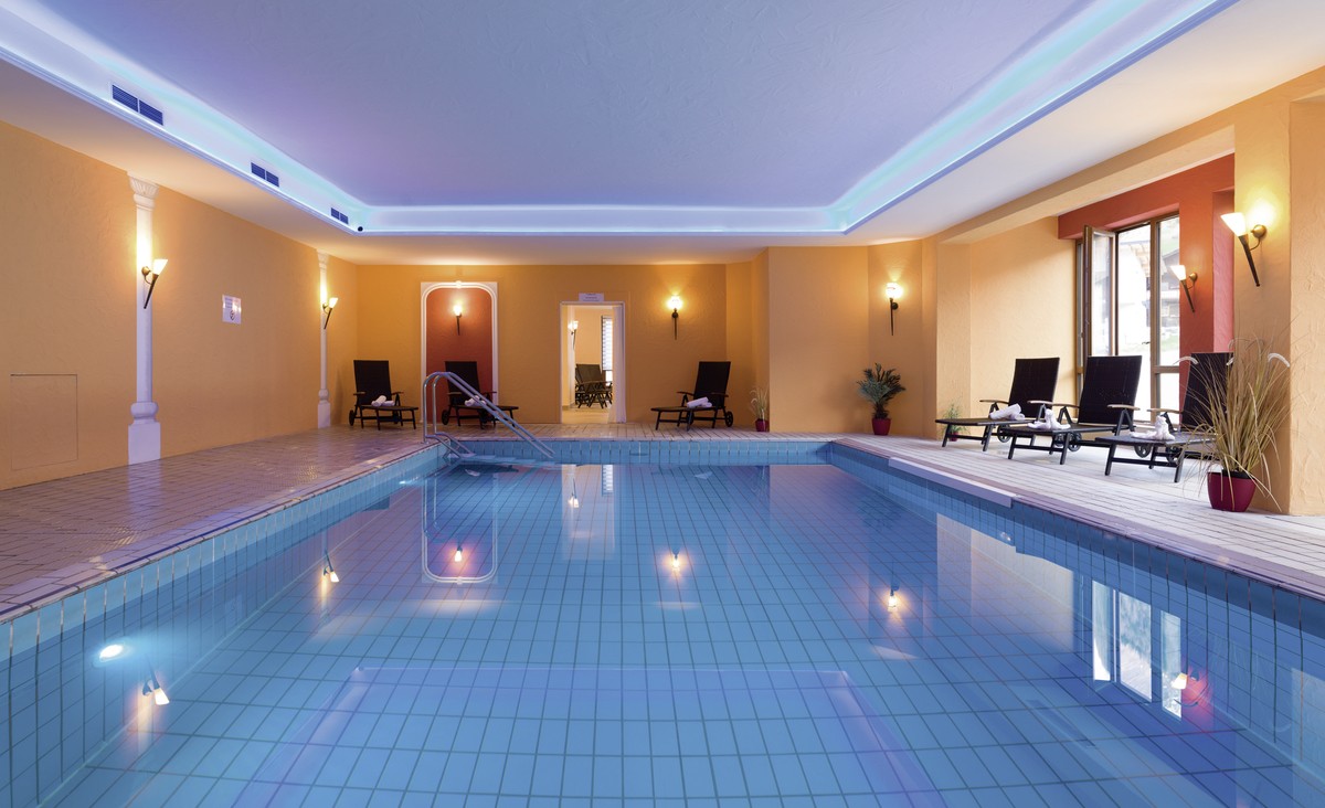 SCOL Sporthotel Großglockner