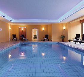 SCOL Sporthotel Großglockner
