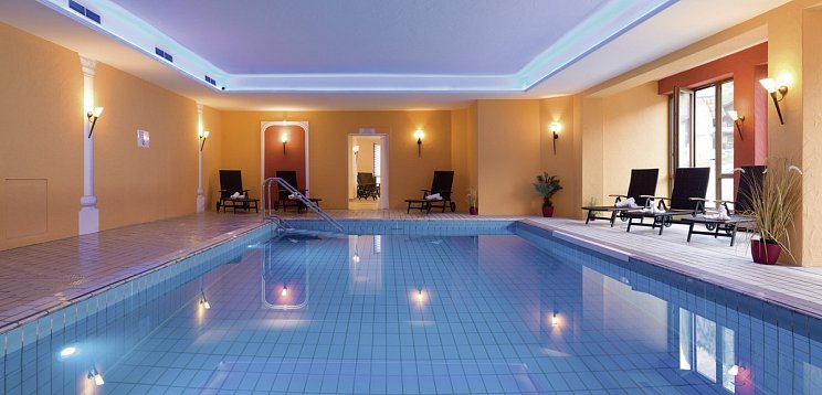 SCOL Sporthotel Großglockner