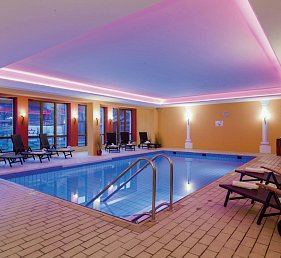 SCOL Sporthotel Großglockner