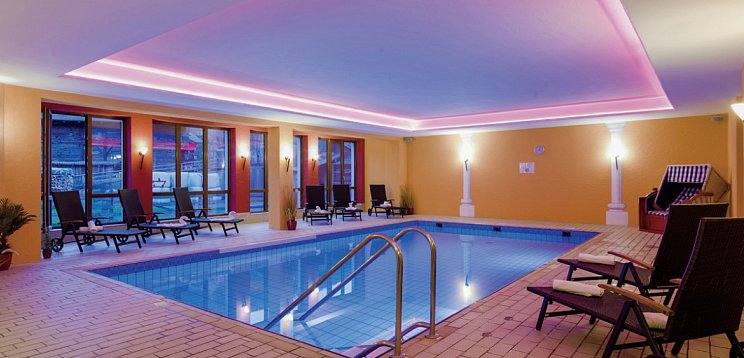 SCOL Sporthotel Großglockner