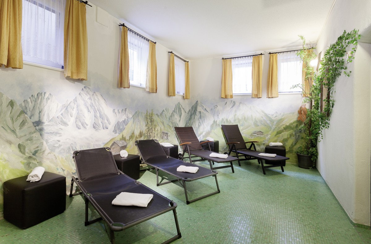 SCOL Sporthotel Großglockner