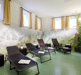 SCOL Sporthotel Großglockner