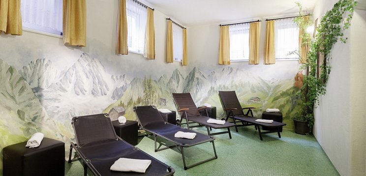 SCOL Sporthotel Großglockner