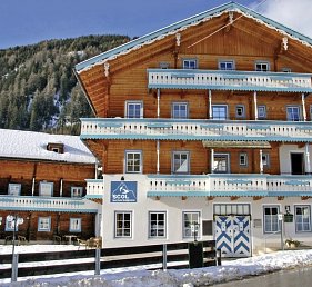 SCOL Sporthotel Großglockner