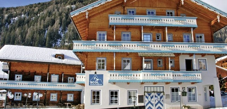 SCOL Sporthotel Großglockner