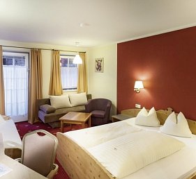 SCOL Sporthotel Großglockner