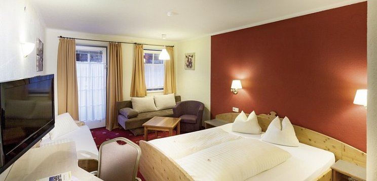 SCOL Sporthotel Großglockner