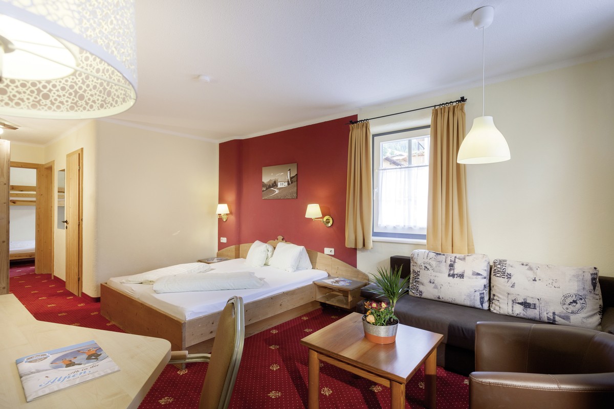 SCOL Sporthotel Großglockner
