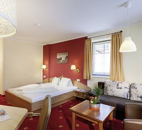 SCOL Sporthotel Großglockner
