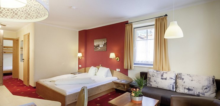 SCOL Sporthotel Großglockner