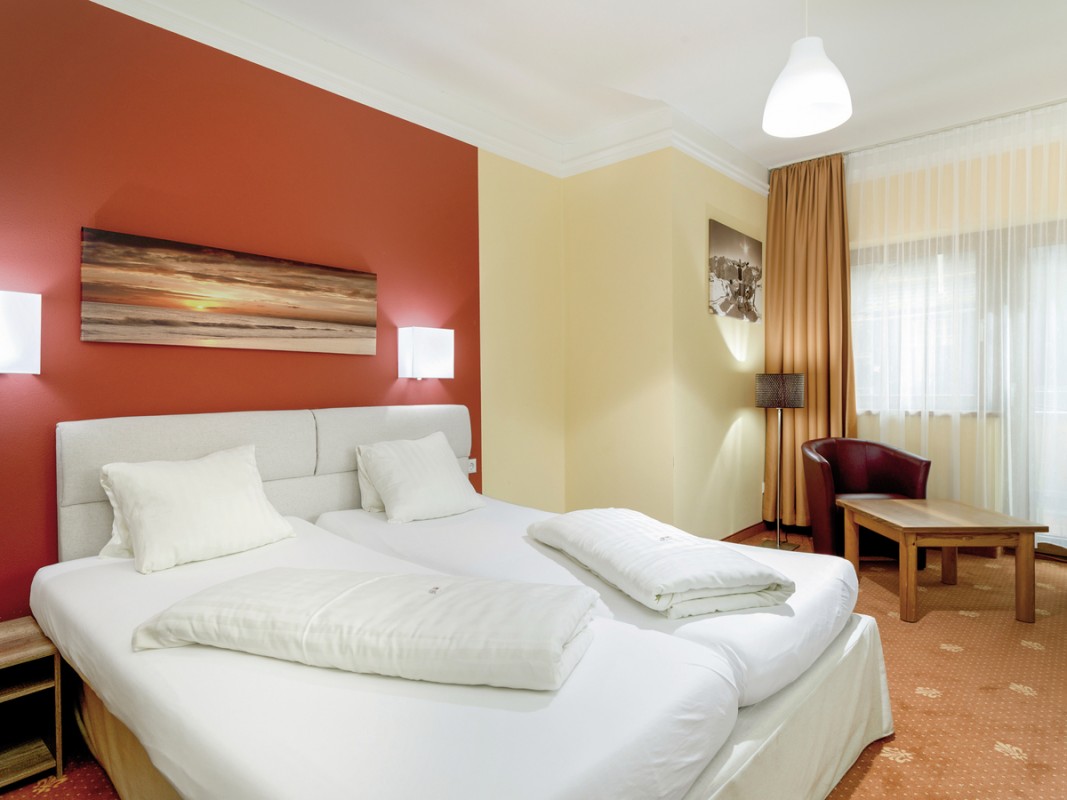 SCOL Sporthotel Großglockner