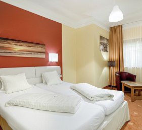 SCOL Sporthotel Großglockner