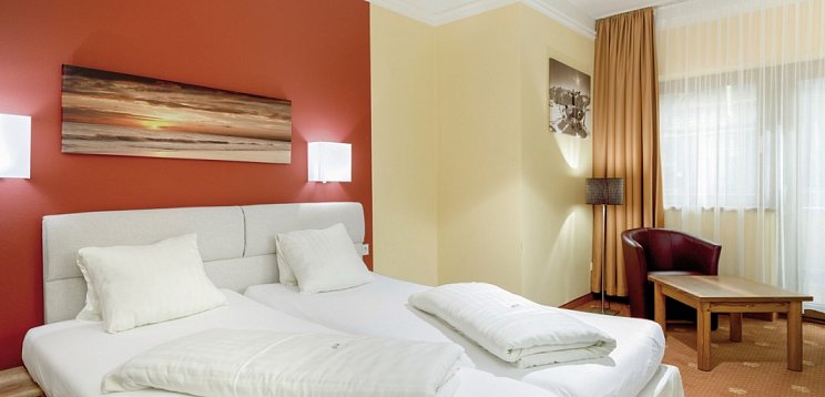SCOL Sporthotel Großglockner
