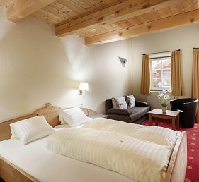 SCOL Sporthotel Großglockner